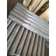 Ultra Thin Stainless Steel Filter Wire Mesh 1250 Mesh 325 550 635 Mesh 10 Micron