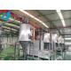 1200 Kg/H PID Temperature Control Plastic Material Dryer