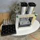 High Productivity Pneumatic Small Bath Fizzy Machine with 16-Piece Molds and Affordable