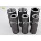 A105 carbon steel forged steel pipe sockets 3000LBS couplings