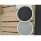 Patented PTFE Membrane Disc Type Diffuser Intelligent Upgrade Options for Black MOQ Limit