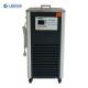 Chiller Lab Equipment 10L Chiller Circulator Ethanol For Rotary Evaporator