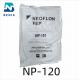 DAIKIN FEP Neoflon NP-120 Fluoropolymers FEP Virgin Pellet Powder IN STOCK