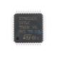 8 Bit MCU Microcontroller Unit STM8S105S4T6C Access Line 16MHz 32Kbyt