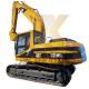 2016 Cat 320 BL Used Caterpillar Excavator With 0.92M3 Bucket