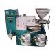 Sesame Cold Press Oil Making Machine Extraction 15kw 22kw Automatic Heating