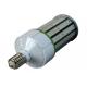 3000K / 4500K / 6000K Corn LED Lamp IP64 90-277VAC PF>0.5 Epistar chip