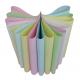 100% Virgin Wood Pulp Recyclable Journal Book Printing For Business