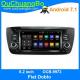Ouchuangbo autoradio multi media stereo android 7.1 for Fiat Doblo support DDR3 2GB 3G WIFI steering wheel control