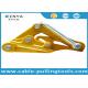 15KN Aluminum Wire Pulling Grips Come Along Clamp for 95-120mm 2 ACSR