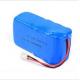 11.1v 12V 8800mAh li-ion rechargeable battery pack