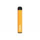 Mango Ice 2ml Disposable Electronic Cigarette 500 Puffs Vape Pen