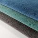Soft Printed Sherpa Fleece Fabric 150D Comfortable 300 Gsm