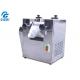 Laboratory Type Cosmetic Filling Machine Lipstick Three Roll Mill Rotate Speed Adjustable