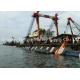 Rubber Inflatable Heavy Lifting Ship Launching Airbags