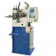High Speed Spring Forming Machine , Perfect Performance Spring Coiler 0.3-1.2mm Wire Diameter