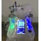 Spa use Dermabrasion Diamond Peeling and Water Jet Beauty Aqua Hydra Dermabrasion Peel Machine