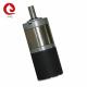 3 Phase 36mm Planetary Gearbox Motor Brushless DC Electric Motor 36JXE30K High Torque 3NM