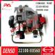 294000-1463 DENSO Diesel Fuel Injection HP3 pump 294000-1461 22100-E0560 For HINO N04C