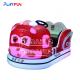 Police Car coin operated  kiddy battery car kids kiddie rides game machine