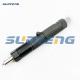 0432131669 Diesel Fuel Injector Nozzle Fuel Injector