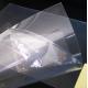 hot sale Transparent Thin Plastic Rigid PVC Film Roll/PVC Sheet Roll