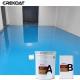 Anti-Microbial Industrial Concrete Epoxy Maintaining Hygiene In Food Facilities