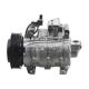 Automotive Air Conditioning Compressor 890904 For Honda Accord For Crosstour3.5 CR2 WXHD034