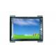 262K Support Colors 6.5 Inch Open Frame HDMI Touch Screen Low Power Consumption