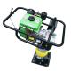 Road Construction Multiple Models High Impact Compactor Electric/Gasoline Roller
