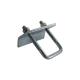 Metal Heavy Duty Beam Clamps Stamping Parts Carbon Steel Q235 Lifting