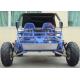 250cc larg size go kart buggy with headcover 12V 10A battery