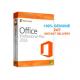 Microsoft Office Professional 2016 Product Key Full Version Official Download