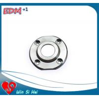 S409 EDM Machine Parts Sodick EDM Parts EDM Lower Nozzle Guide