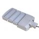 90W 1-10V dimmable LED Roadway Lights IK10 IP66 Photocell available