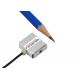 Miniature tension load cell 2kg force sensor 20N tension force measurement