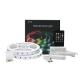 Waterproof 5050 RGB LED Strip IP65 For Outdoor Decoration