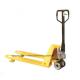 Platform Foldabled Hand Pallet truck with Heavy Duty Hand Pallet Truck