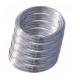 ISO SUS304 SUS316L Stainless Steel Spring Wire / Medical Stainless Steel Wire