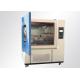 High Pressure IPX9K Water Spray Test Chamber With IEC60529 Standard