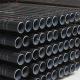 Hot Rolled Carbon Steel Seamless Pipe ST37 ST52 1020 1045 A106B Fluid Pipe