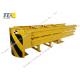 Crash Cushion Attenuator Highway Traffic Safety Crash Buffer Attenuator Tunnel Entrance