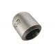 89mm AISI ASME B16.9 Stainless Steel Pipe Fittings