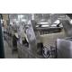 Low Noise Frying And Fried Noodle Making Equipment Production Line