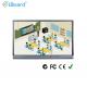 Dual Systems 300cd/m2 Iboard Interactive Whiteboard Android Win 65 VGA