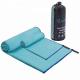 Quick Dry Plain Dyed Suede Microfiber Gym Towel For Sports Fitness