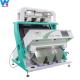 WENYAO CCD LED Lights Grain Color Sorter Machine 2 - 6T/H