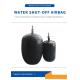 Dimensions Customized Inflation Adjustment Water Shut-Off Airbag