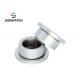 Step Type 304 Stainless Steel Bushing Sleeve High Precision For Mold Manufacturing
