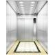 304 Stainless Steel Hospital Elevator For Passenger Medical Bed